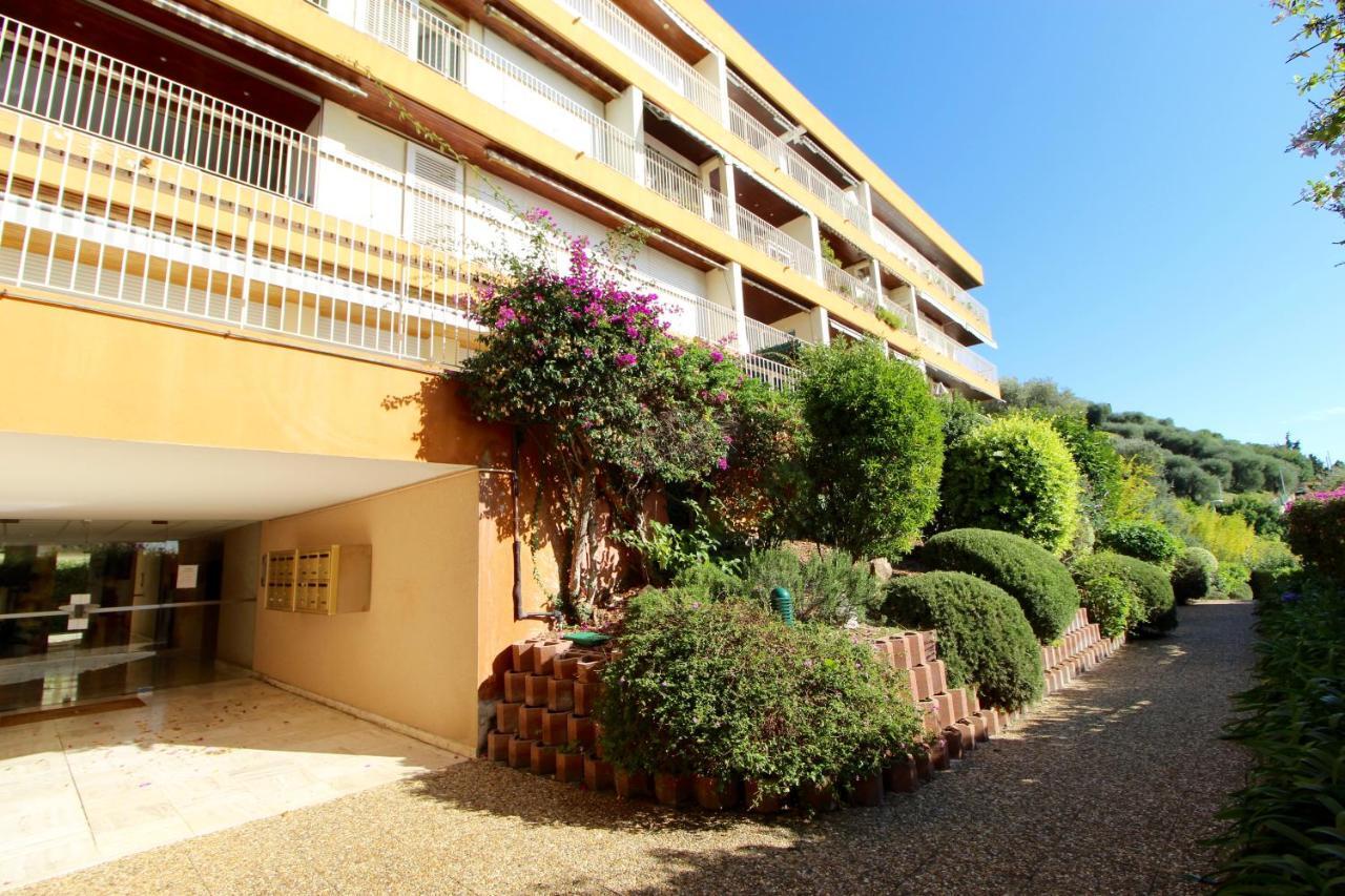 Paradise View Villefranche-sur-Mer Exterior photo